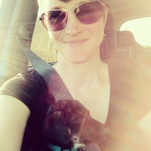 Meet your Posher, Tisha